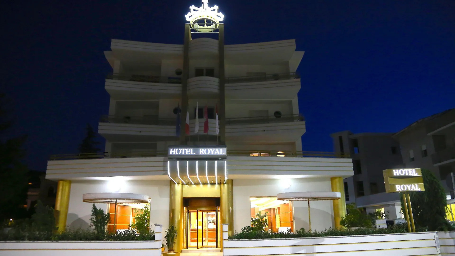 Vasto Marina con Bambini: 8 Hotel Family a Confronto