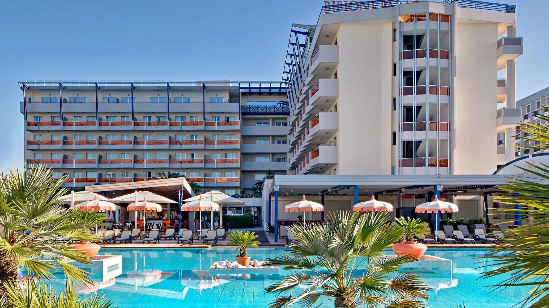 5 Hotel per Famiglie nella Riviera Est da Non Perdere
