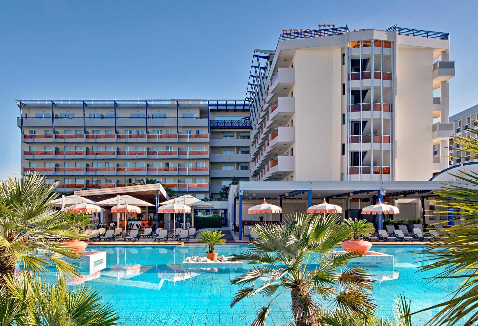 5 Hotel per Famiglie nella Riviera Est da Non Perdere